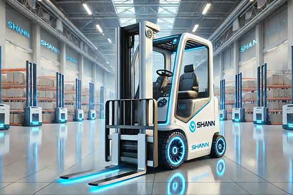 Как SHANN CPD 25 OLIMP сочетает производительность и экономичность?