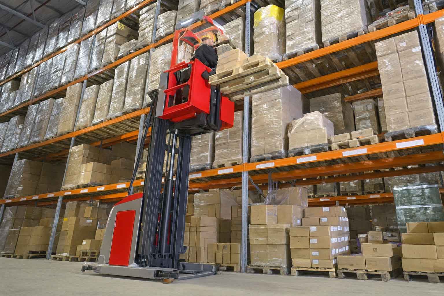 Почему подборщик заказов — ключевая машина e-commerce-складов