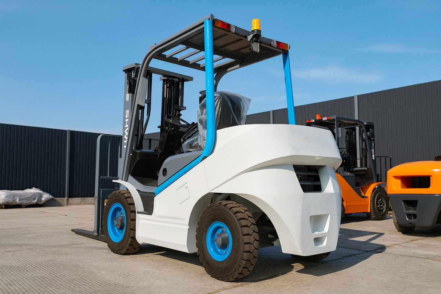 SHANN CPD 35: компактный формат, серьёзный характер