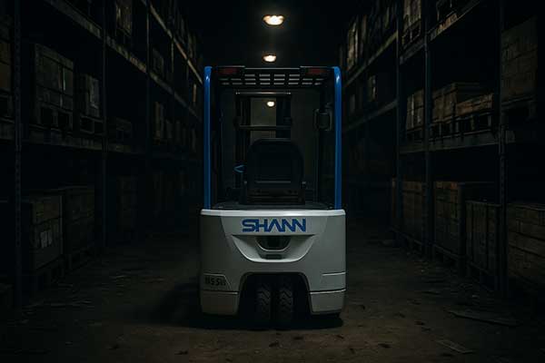 Технические характеристики SHANN CPD 16 SA3