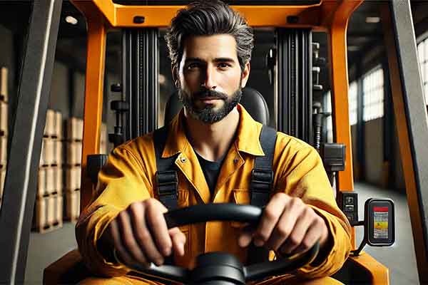 Мощность, надёжность, комфорт: чем выделяется Hyundai 30D-9 среди конкурентов