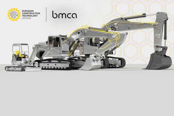 Eurasian Construction Technology Astana 2026 – международная площадка строительной индустрии