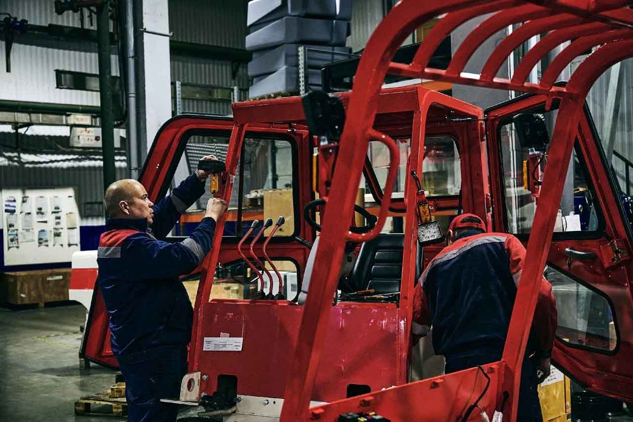 В Чувашии планируется реализация нового СПИК