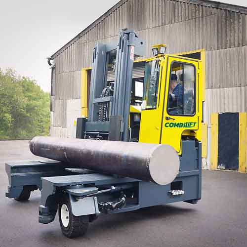 техника Combilift