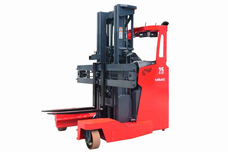 MiMA MQC25