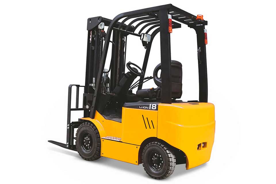 Технические характеристики SMARTLIFT CPD18