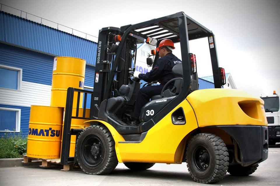 komatsu