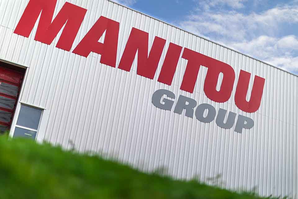 История и успех: Manitou Group в мире производства погрузочной техники