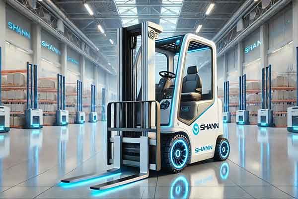 Как SHANN CPD 25 OLIMP сочетает производительность и экономичность?