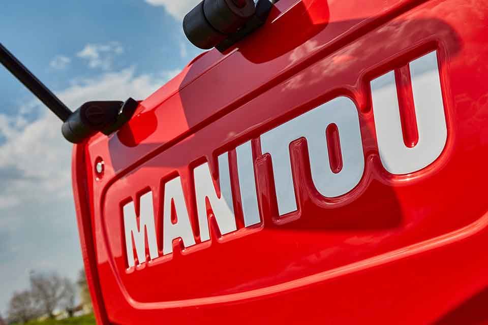 Manitou Group 