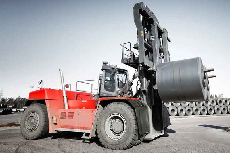 Kalmar DCG720-10LB