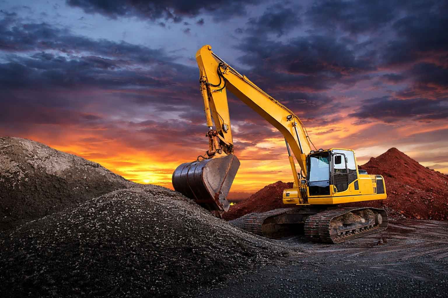 Eurasian Construction Technology Tashkent 2026- международная выставка строительной техники и оборудования