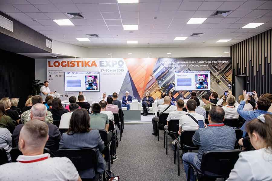 Logistika Expo 2026: Инновации и партнерства для конкурентного бизнеса