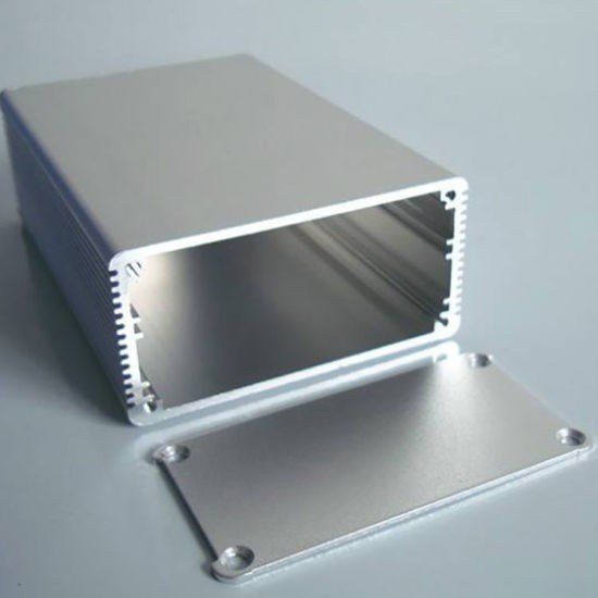 Алюминиевый корпус для литий-ионной батареи