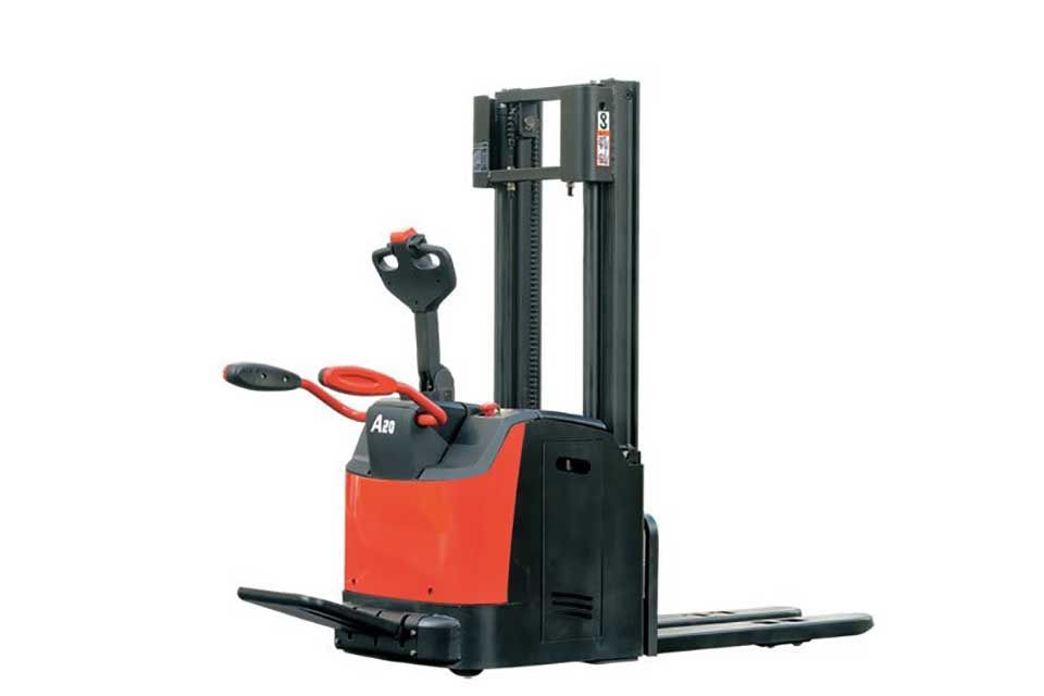 Ключевые особенности HANGCHA CDD20