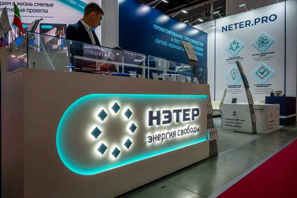 Преимущества литиевых аккумуляторов