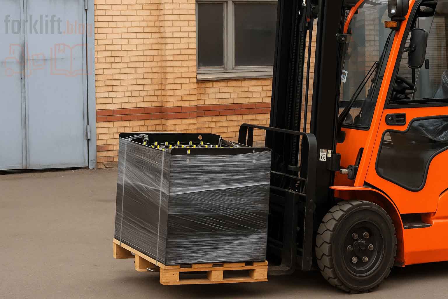 Сухозаряженные аккумуляторы: экономия на логистике или риск для ресурса?