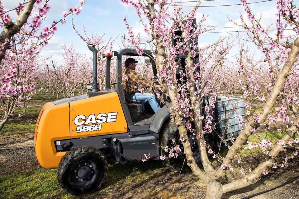 ассортимент продукции компании case