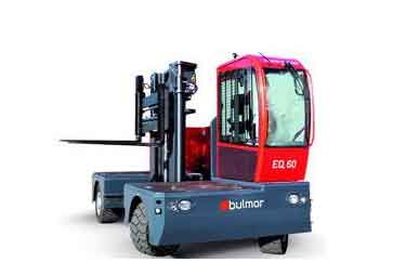 Электропогрузчик Shann FB 50 mini грузоподъёмностью 5 тонн для складских и производственных работ