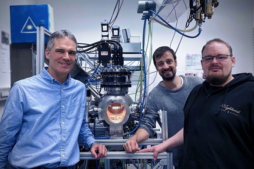 Ученые из Австрии разработали эффективные кислородно-ионные аккумуляторы