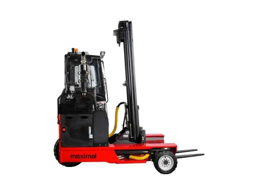 технические характеристики Maximal FDR35