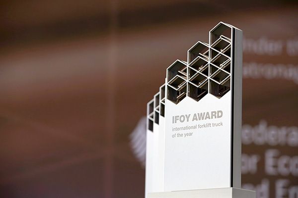 IFOY Award 2020