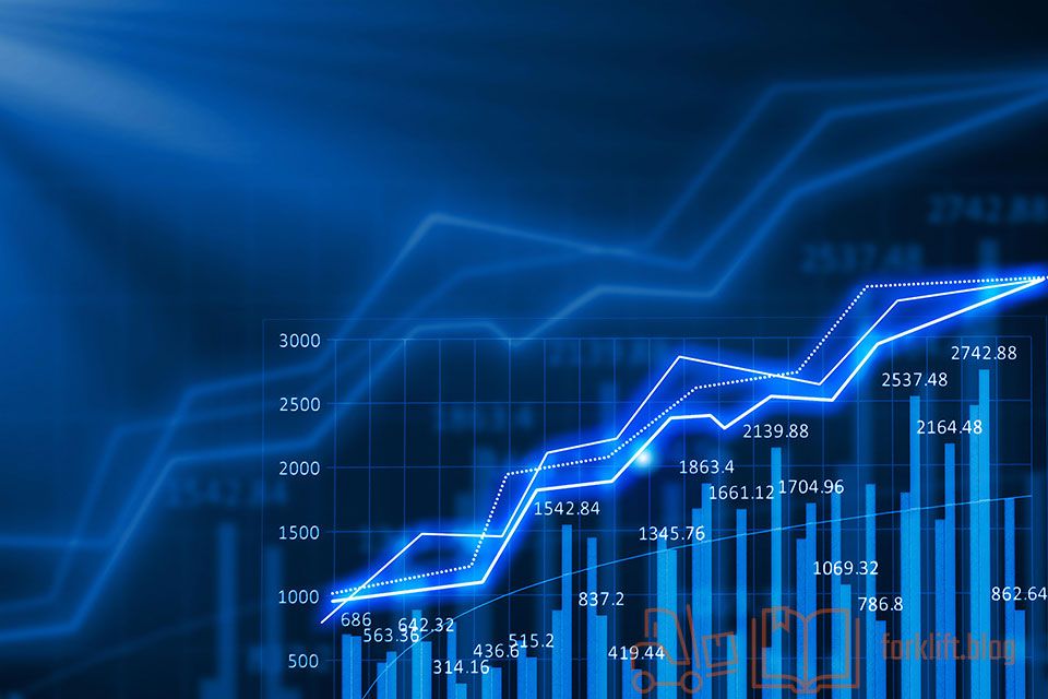 Рейтинг продаж вилочных погрузчиков в 2021 году