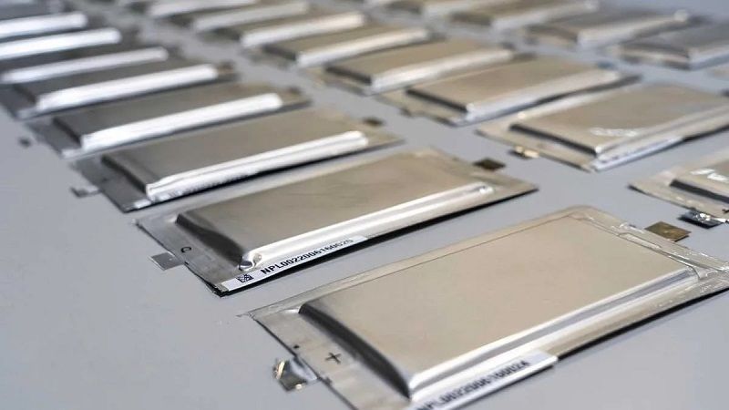 Новейшие литий-металлические батареи достигли высочайшей плотности энергии