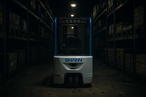 Технические характеристики SHANN CPD 16 SA3